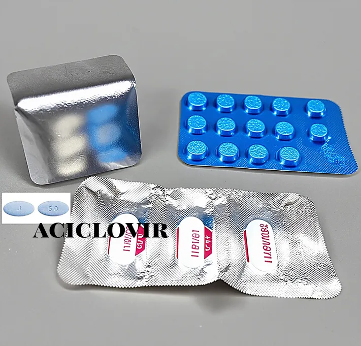 Aciclovir 1