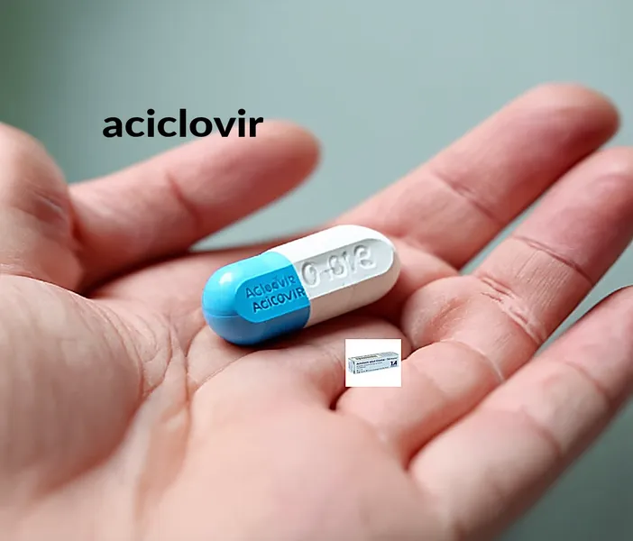 Aciclovir 3